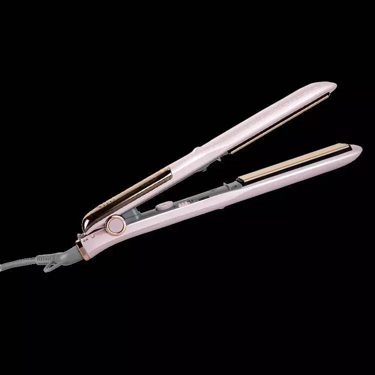 Выпрямитель волос Xiaomi Yueli Hot Steam Straightener Pearl (HS-507) - фото 5 Выпрямитель волос Xiaomi Yueli Hot Steam Straightener Pearl (HS-507) - фото 5