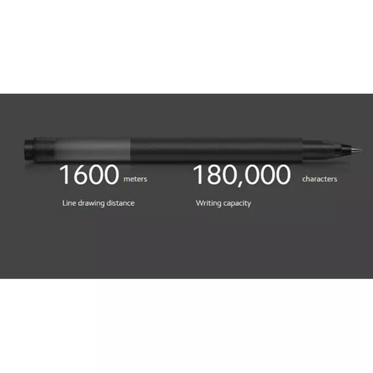 Купить Набор гелевых ручек Xiaomi High-capacity Gel Pen (BHR4603GL) (10 шт) - фото 1 Купить Набор гелевых ручек Xiaomi High-capacity Gel Pen (BHR4603GL) (10 шт) - фото 1