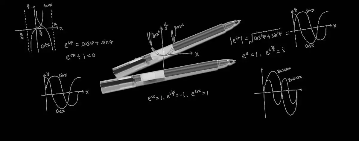 Набор гелевых ручек Xiaomi High-capacity Gel Pen (BHR4603GL) (10 шт) - фото 4 Набор гелевых ручек Xiaomi High-capacity Gel Pen (BHR4603GL) (10 шт) - фото 4