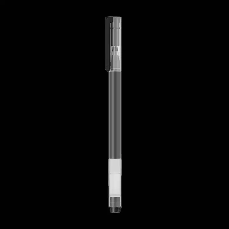 Набор гелевых ручек Xiaomi High-capacity Gel Pen (BHR4603GL) (10 шт) - фото 5 Набор гелевых ручек Xiaomi High-capacity Gel Pen (BHR4603GL) (10 шт) - фото 5