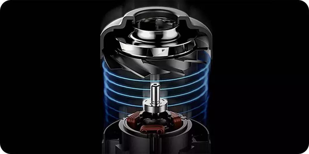 Пылесос Xiaomi Mijia Wireless Mite Removal Vacuum Cleaner (WXCMY-01-ZHM) - фото 3 Пылесос Xiaomi Mijia Wireless Mite Removal Vacuum Cleaner (WXCMY-01-ZHM) - фото 3