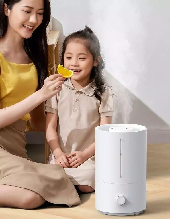 Увлажнитель воздуха Xiaomi Mijia Humidifier 2 (MJJSQ06DY) - фото 10 Увлажнитель воздуха Xiaomi Mijia Humidifier 2 (MJJSQ06DY) - фото 10