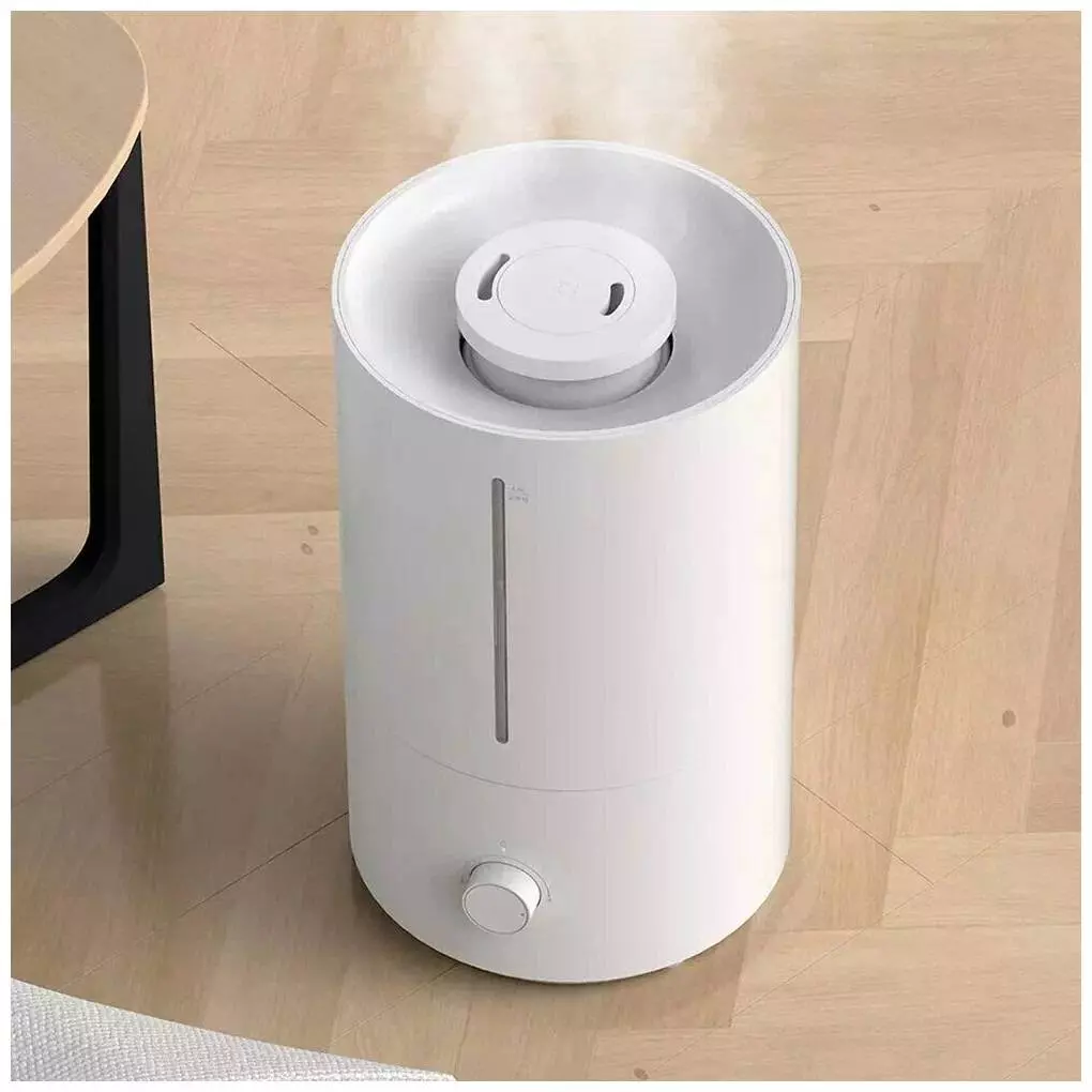 Купить Увлажнитель воздуха Xiaomi Mijia Humidifier 2 (MJJSQ06DY) - фото 1 Купить Увлажнитель воздуха Xiaomi Mijia Humidifier 2 (MJJSQ06DY) - фото 1