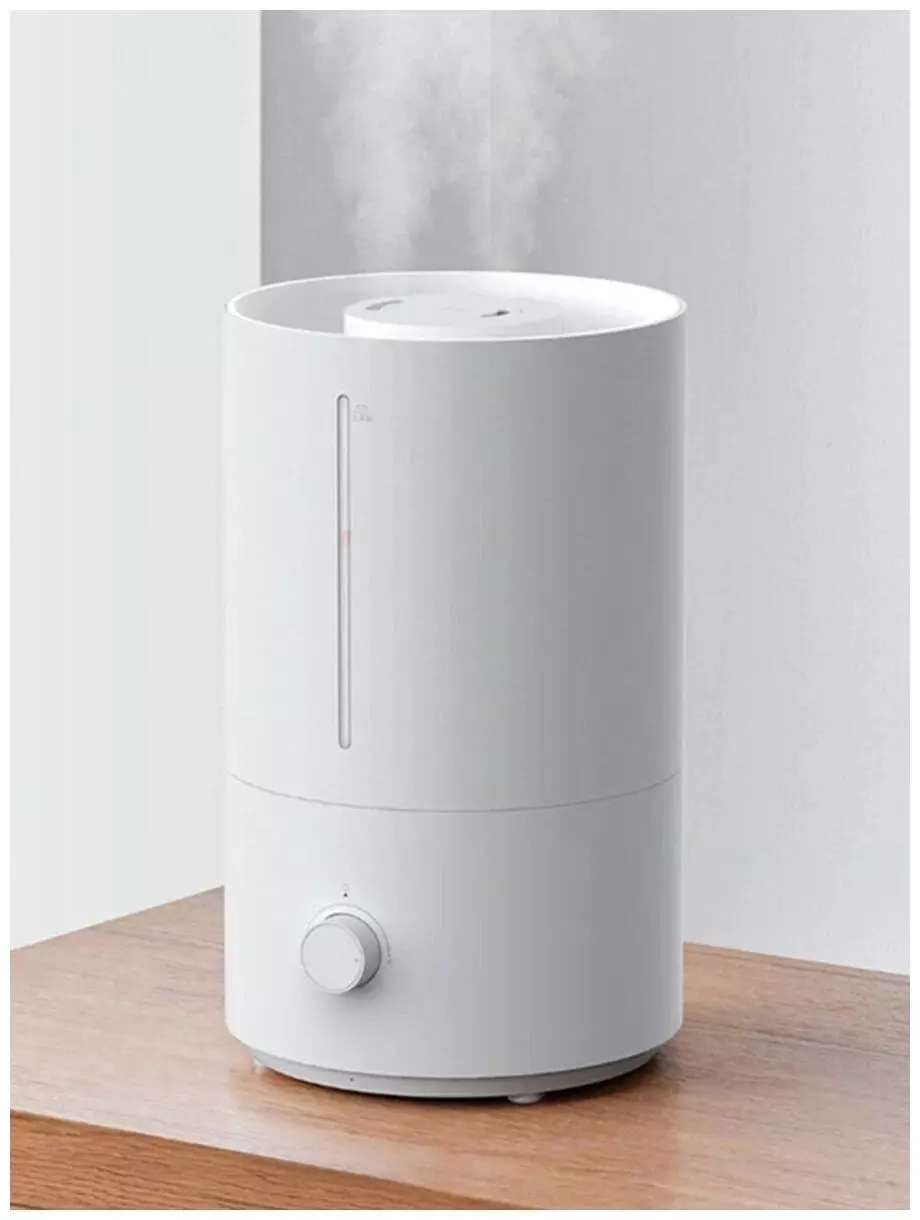 Увлажнитель воздуха Xiaomi Mijia Humidifier 2 (MJJSQ06DY) - фото 3 Увлажнитель воздуха Xiaomi Mijia Humidifier 2 (MJJSQ06DY) - фото 3