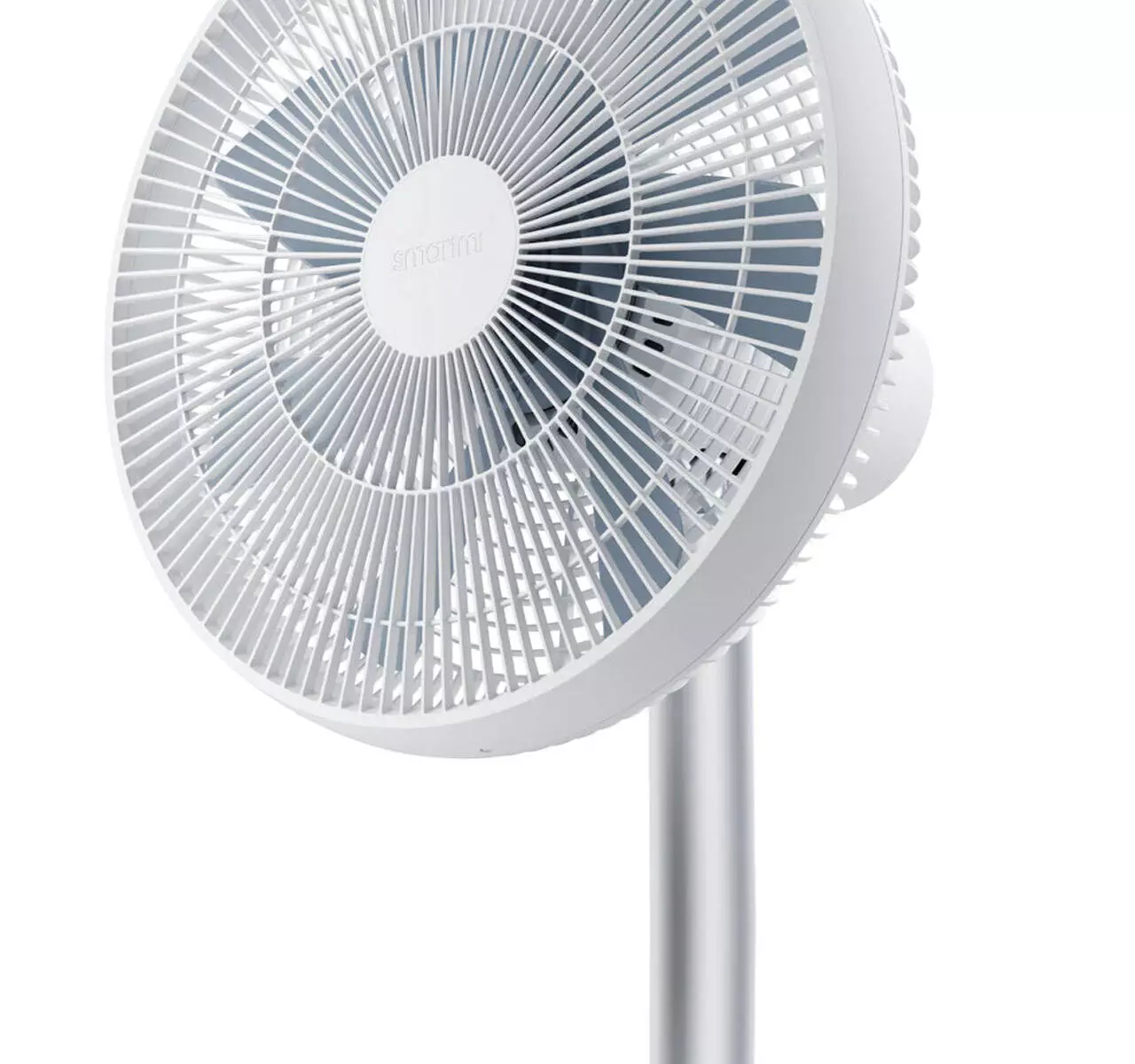 Напольный вентилятор Xiaomi Smartmi DC Standing Fan 3 (ZLBPLDS05ZM) - фото 12 Напольный вентилятор Xiaomi Smartmi DC Standing Fan 3 (ZLBPLDS05ZM) - фото 12