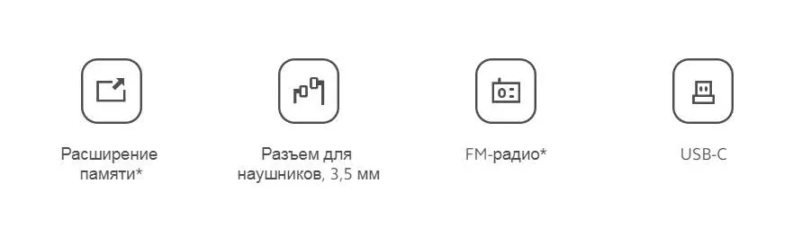 Xiaomi Redmi 10C NFC 4/128GB - фото 10