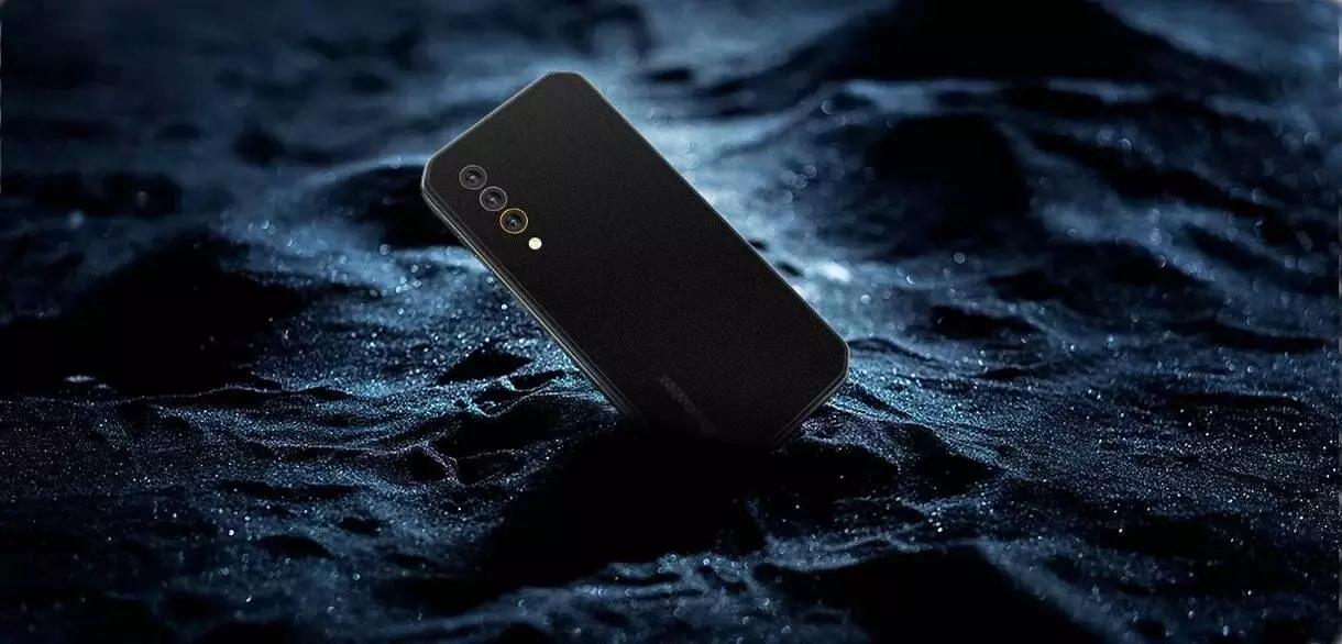 Смартфон Blackview BL6000 Pro 8/256Gb LTE Dual - фото 4 Смартфон Blackview BL6000 Pro 8/256Gb LTE Dual - фото 4