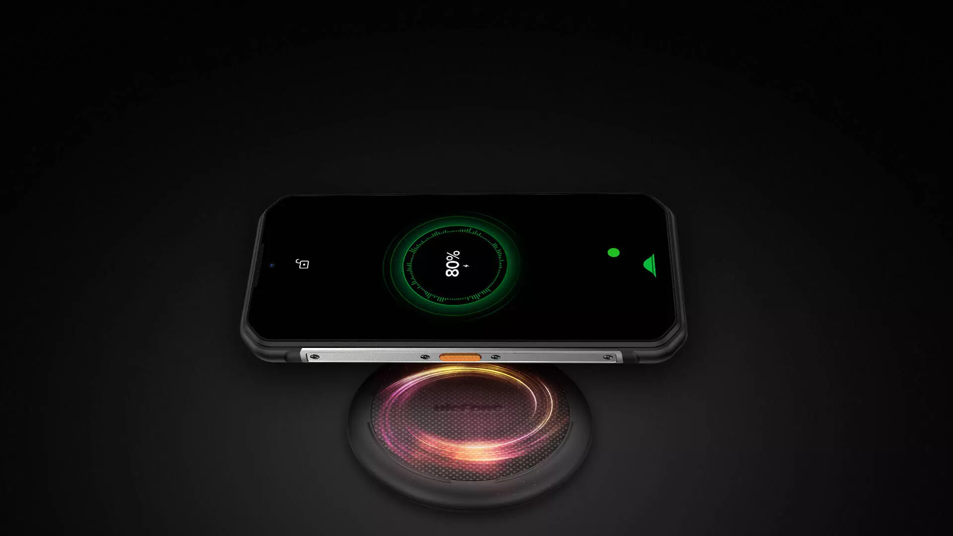 Смартфон Ulefone Armor 11 5G 8/256Gb - фото 10 Смартфон Ulefone Armor 11 5G 8/256Gb - фото 10