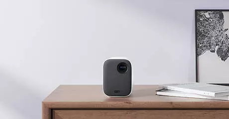 Купить Проектор Xiaomi Mijia Smart Projector 2 (XMTYY02FMGL) BHR5211GL - фото 1 Купить Проектор Xiaomi Mijia Smart Projector 2 (XMTYY02FMGL) BHR5211GL - фото 1