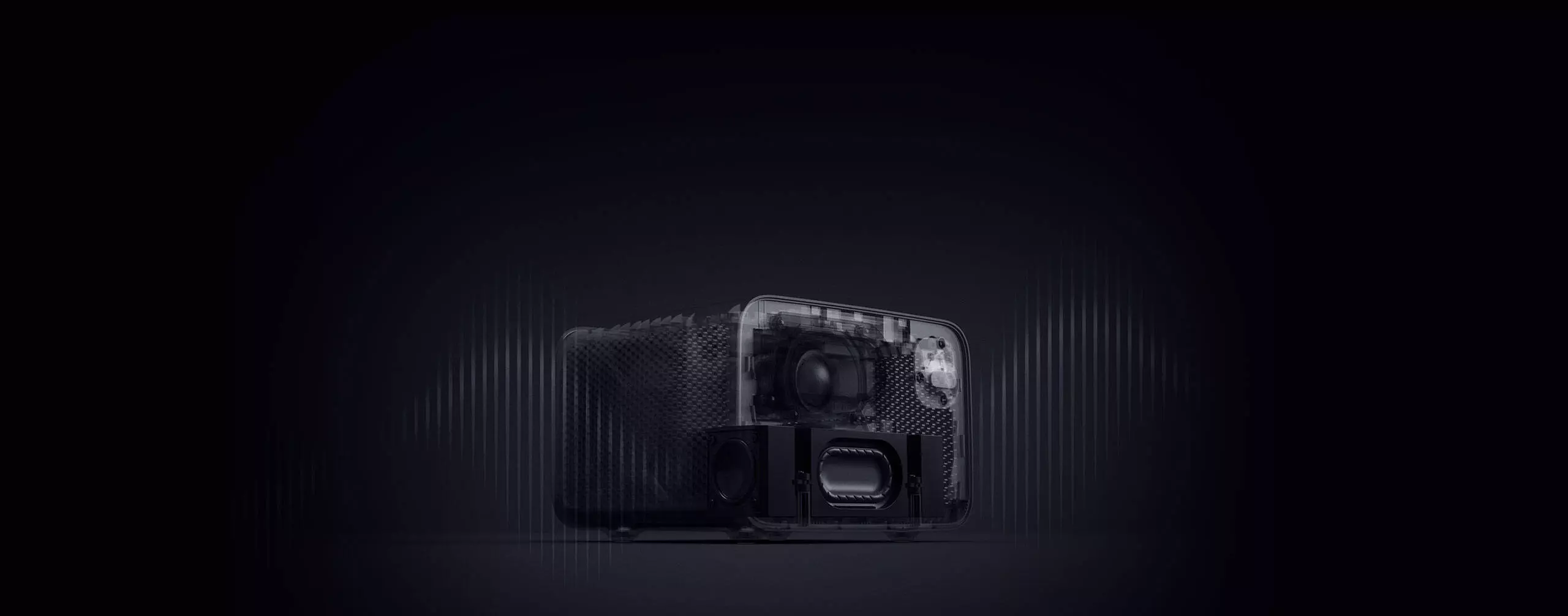 Проектор Xiaomi Mijia Smart Projector 2 Pro (XMTYY02FM) - фото 8 Проектор Xiaomi Mijia Smart Projector 2 Pro (XMTYY02FM) - фото 8