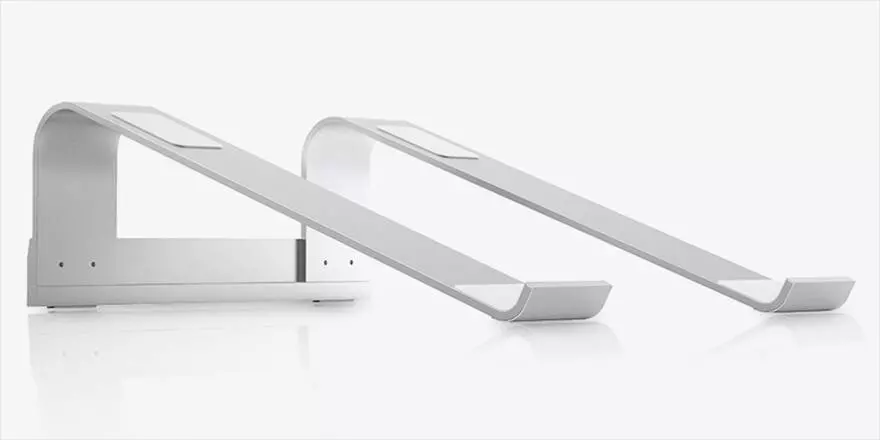 Купить Подставка для ноутбука Xiaomi L-Stand - фото 1