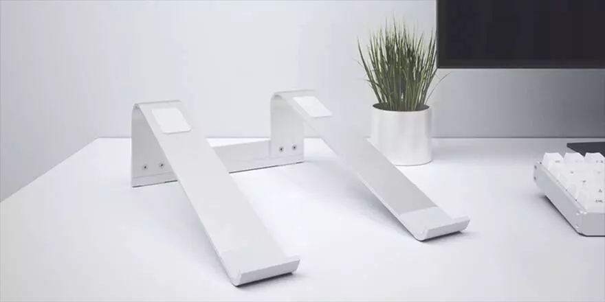 Подставка для ноутбука Xiaomi L-Stand - фото 4