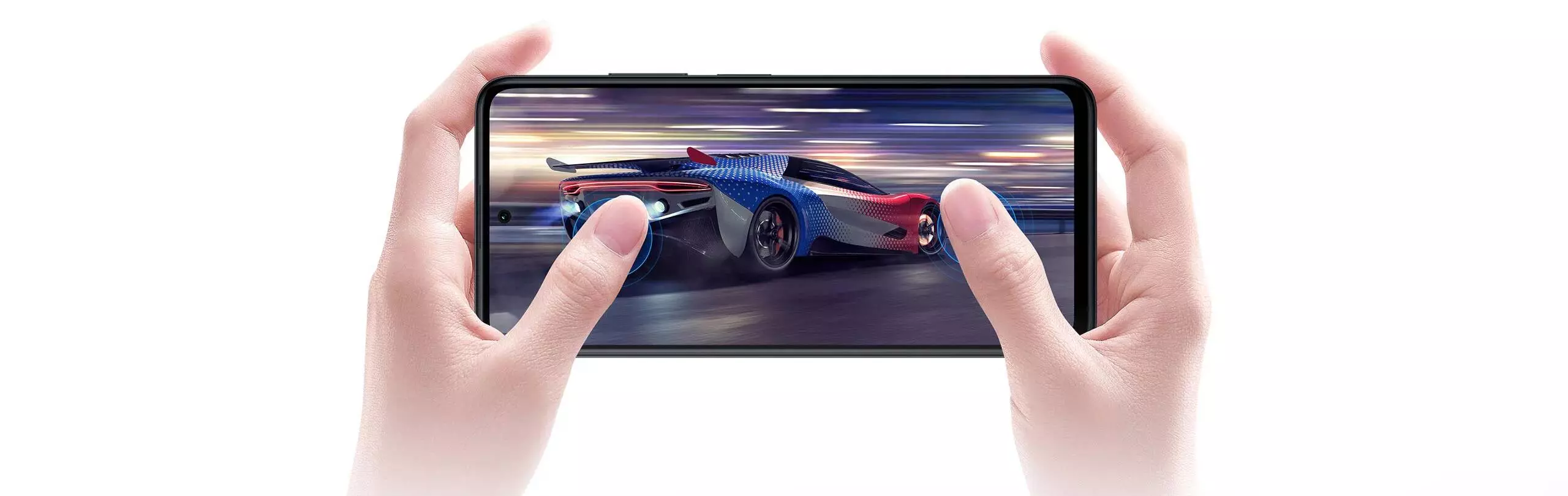 Беспроводные наушники Xiaomi Redmi Buds 4 (M2137E1) - фото 11