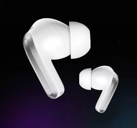 Беспроводные наушники Xiaomi Redmi Buds 4 Pro (M2132E1) - фото 12