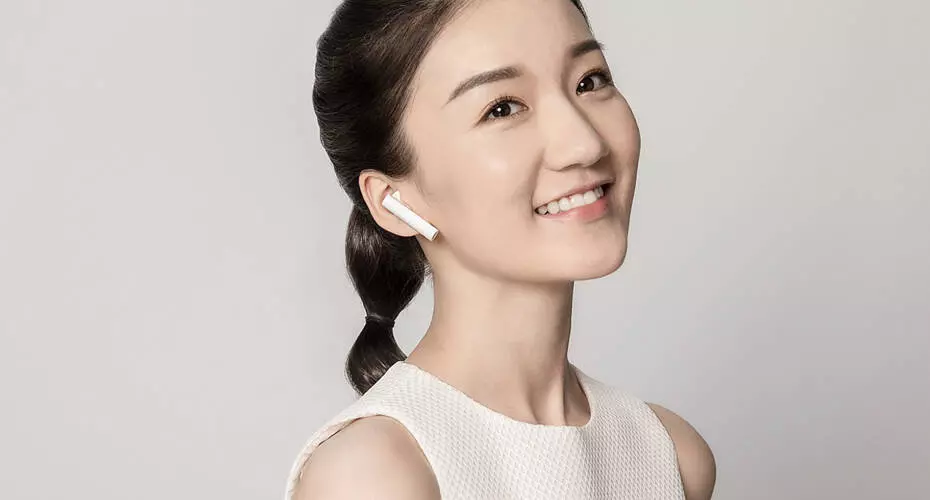 Наушники Xiaomi True Wireless Earphones Air 2S (TWSEJ05WM) - фото 12 Наушники Xiaomi True Wireless Earphones Air 2S (TWSEJ05WM) - фото 12
