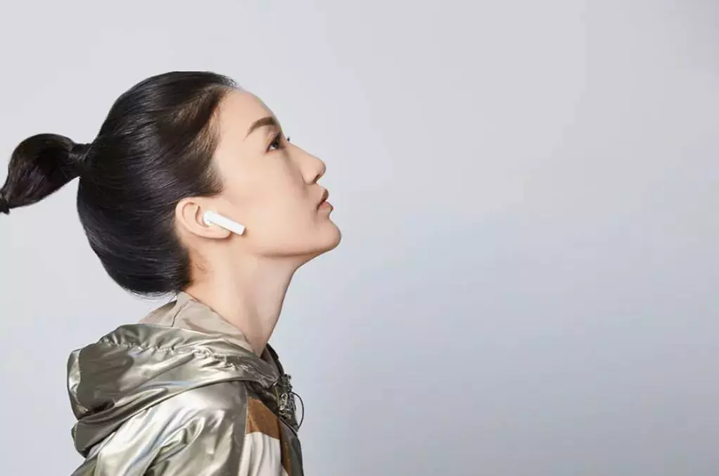 Наушники Xiaomi True Wireless Earphones Air 2S (TWSEJ05WM) - фото 4 Наушники Xiaomi True Wireless Earphones Air 2S (TWSEJ05WM) - фото 4