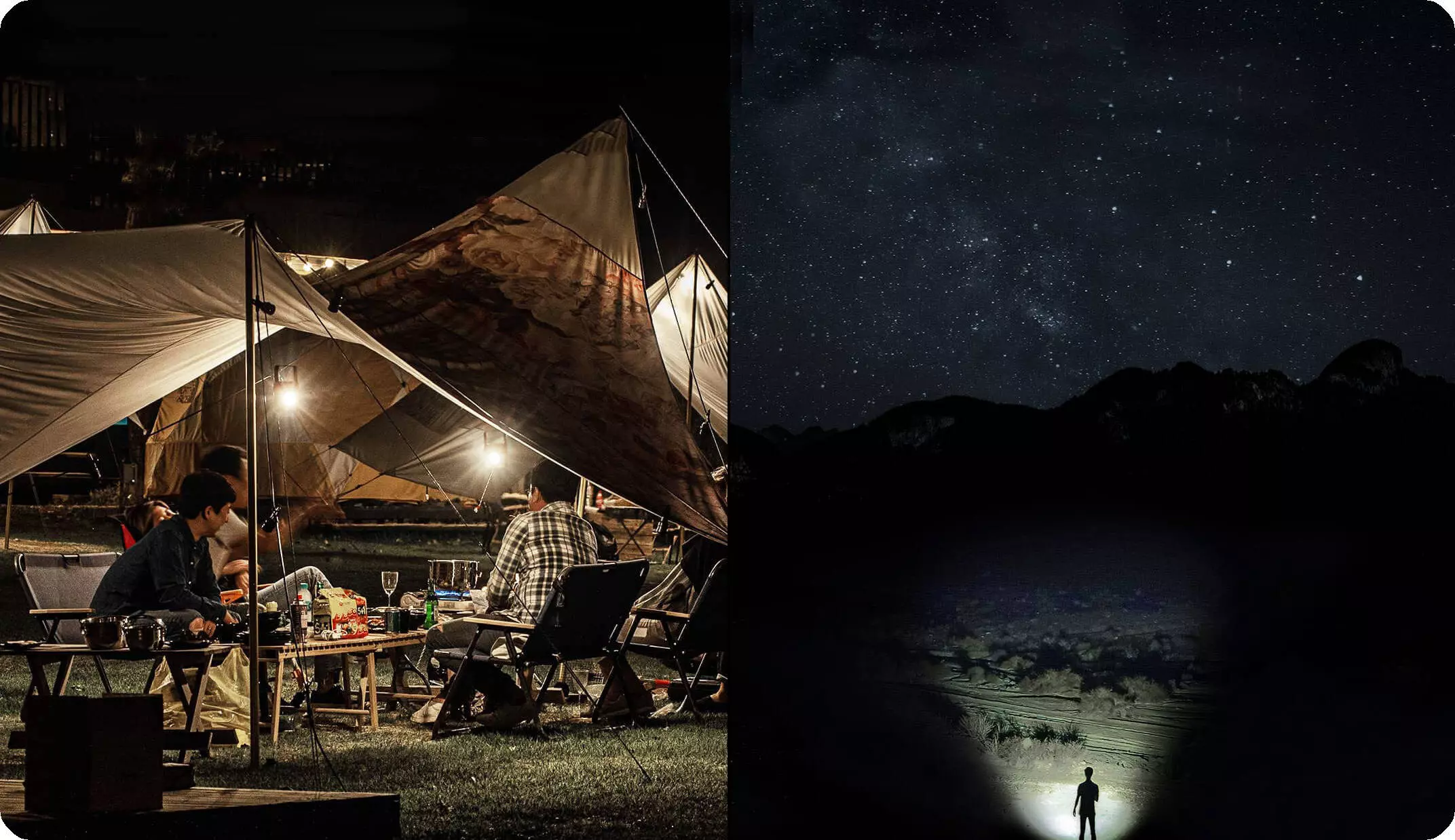 Фонарь для кемпинга с радио Xiaomi Nextool Outdoor Camping Light Portable (NE20093) - фото 3 Фонарь для кемпинга с радио Xiaomi Nextool Outdoor Camping Light Portable (NE20093) - фото 3