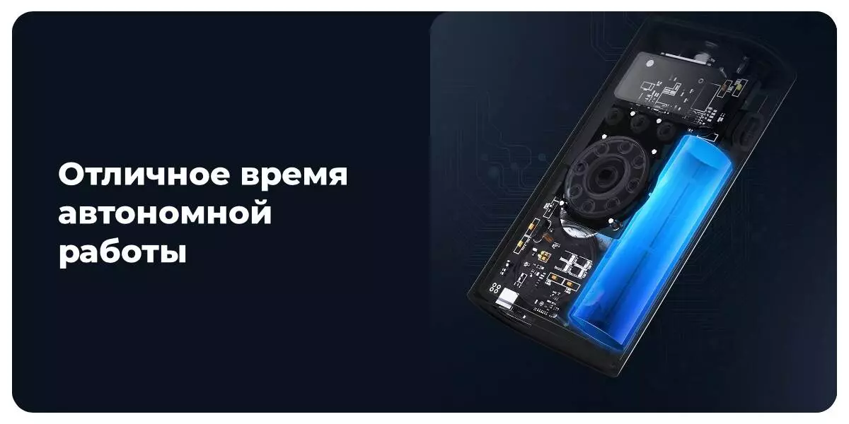 Многокофункциональный аккумулятор Xiaomi Nextool 6 в 1 Emergency Device 45000 mAh (NE20092) (радио, фонарь) - фото 3 Многокофункциональный аккумулятор Xiaomi Nextool 6 в 1 Emergency Device 45000 mAh (NE20092) (радио, фонарь) - фото 3