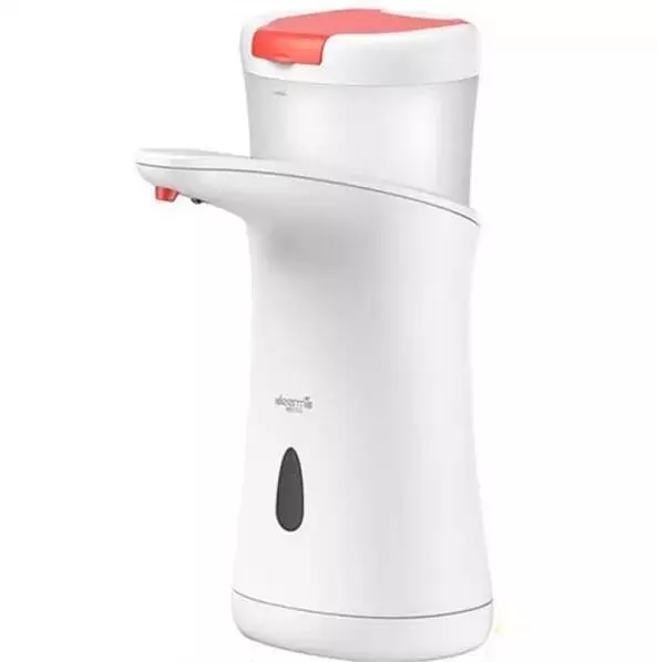 Купить Дозатор мыла Deerma Hand Wash Basin DEM-XS100 - фото 1 Купить Дозатор мыла Deerma Hand Wash Basin DEM-XS100 - фото 1