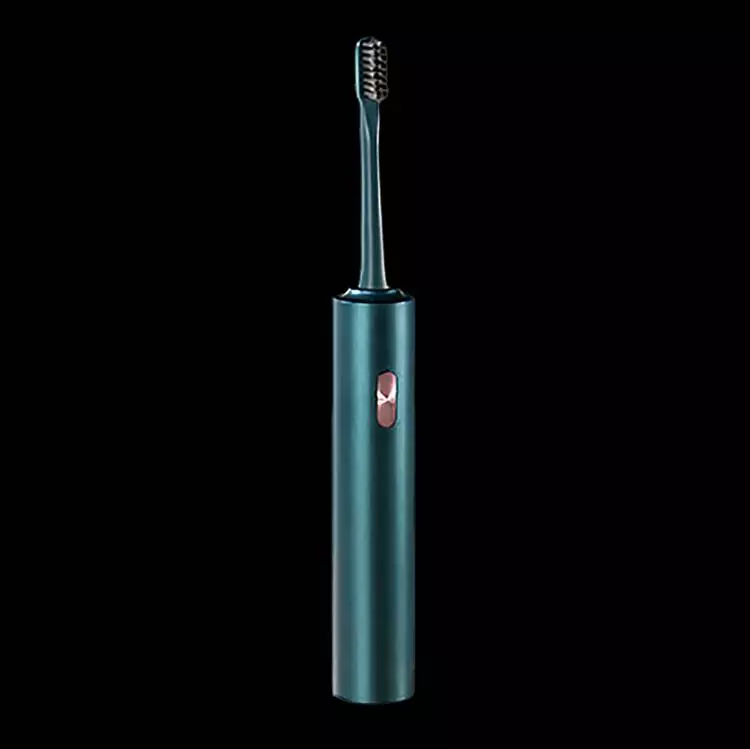 Электрическая зубная щетка Xiaomi T-Flash UV Sterilization (Q-05) (со стерилизатором) - фото 3 Электрическая зубная щетка Xiaomi T-Flash UV Sterilization (Q-05) (со стерилизатором) - фото 3