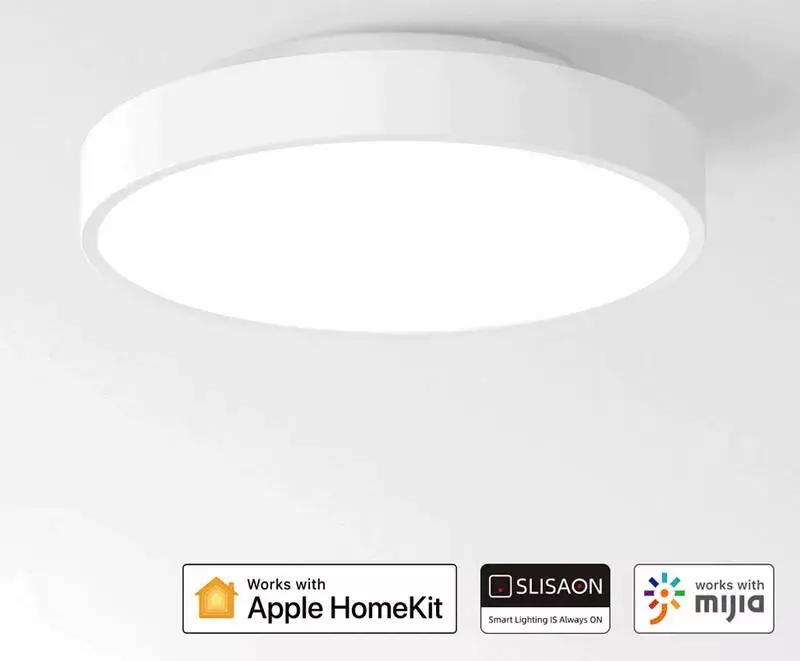 Купить Потолочный светильник Yeelight LED Ceiling Lamp 320mm (YLXD76YL) - фото 1 Купить Потолочный светильник Yeelight LED Ceiling Lamp 320mm (YLXD76YL) - фото 1