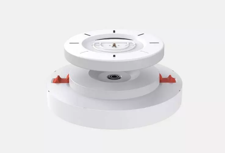 Потолочный светильник Yeelight LED Ceiling Lamp 320mm (YLXD76YL) - фото 8 Потолочный светильник Yeelight LED Ceiling Lamp 320mm (YLXD76YL) - фото 8