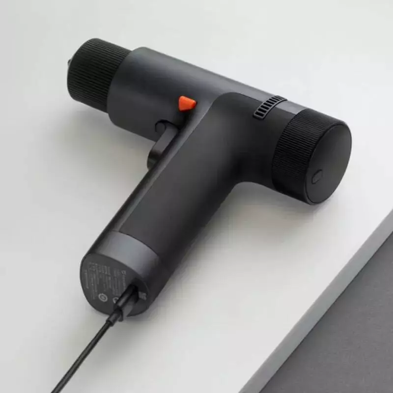 Шуруповерт Xiaomi Mijia Electric Smart Drill (MJWSZNJYDZ001QW) - фото 5 Шуруповерт Xiaomi Mijia Electric Smart Drill (MJWSZNJYDZ001QW) - фото 5