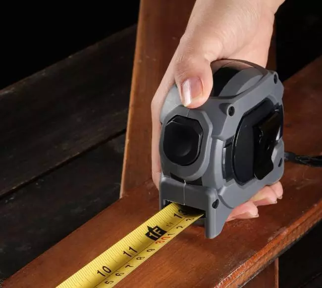 Рулетка измерительная Xiaomi Duka High Precision Steel Tape Measure 8 (SD-8M) - фото 4 Рулетка измерительная Xiaomi Duka High Precision Steel Tape Measure 8 (SD-8M) - фото 4
