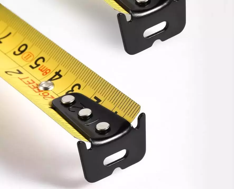 Рулетка измерительная Xiaomi Duka High Precision Steel Tape Measure 8 (SD-8M) - фото 6 Рулетка измерительная Xiaomi Duka High Precision Steel Tape Measure 8 (SD-8M) - фото 6