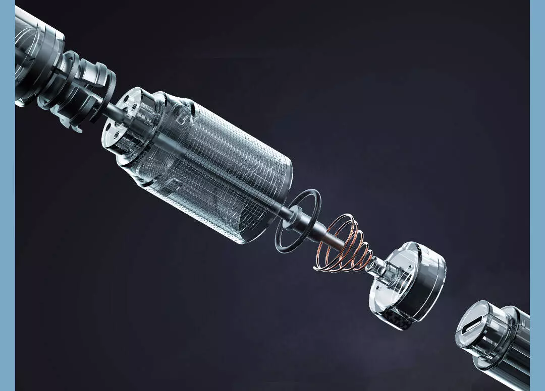 Телескопическая дубинка Xiaomi Nextool Safety Telescopis Stick (NE20038) - фото 6 Телескопическая дубинка Xiaomi Nextool Safety Telescopis Stick (NE20038) - фото 6
