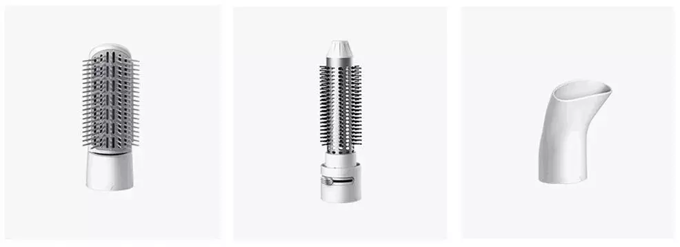 Фен-щетка WellSkins Hot Air Comb WX-FT09 - фото 3 Фен-щетка WellSkins Hot Air Comb WX-FT09 - фото 3