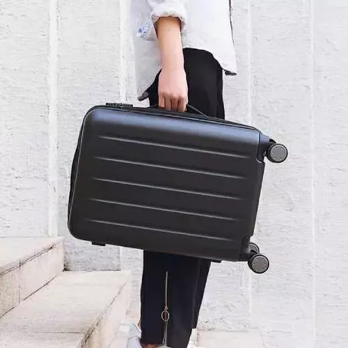 Купить Чемодан 90 Points Suitcase 1A 20" 38 л - фото 1 Купить Чемодан 90 Points Suitcase 1A 20" 38 л - фото 1