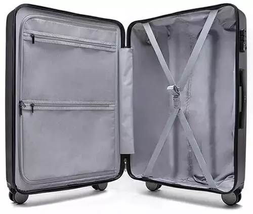 Чемодан 90 Points Suitcase 1A 20" 38 л - фото 4 Чемодан 90 Points Suitcase 1A 20" 38 л - фото 4