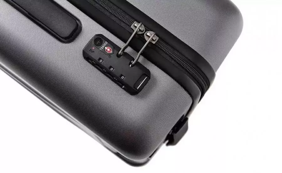 Чемодан 90 Points Suitcase 1A 20" 38 л - фото 5 Чемодан 90 Points Suitcase 1A 20" 38 л - фото 5