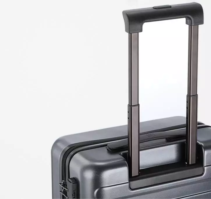 Чемодан 90 Points Suitcase 1A 20" 38 л - фото 7 Чемодан 90 Points Suitcase 1A 20" 38 л - фото 7