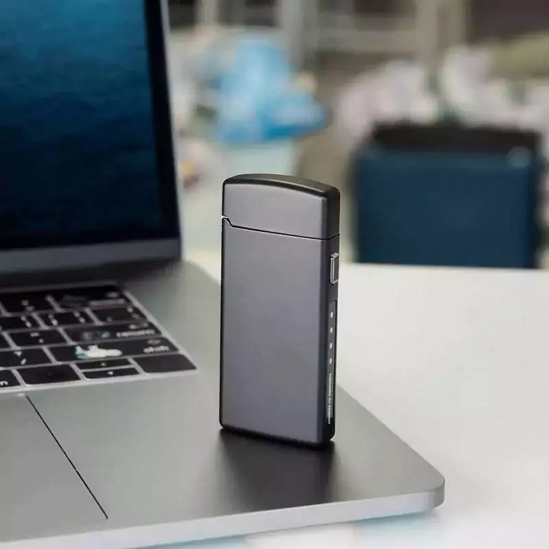 Электронная зажигалка Beebest Arc Charging Lighter L200 - фото 9 Электронная зажигалка Beebest Arc Charging Lighter L200 - фото 9