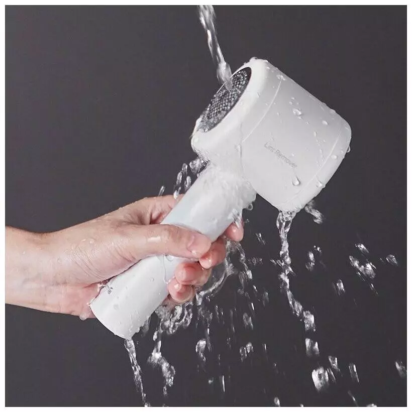 Машинка для удаления катышков Deerma Rechargeable Lint Remover MQ300 - фото 7 Машинка для удаления катышков Deerma Rechargeable Lint Remover MQ300 - фото 7