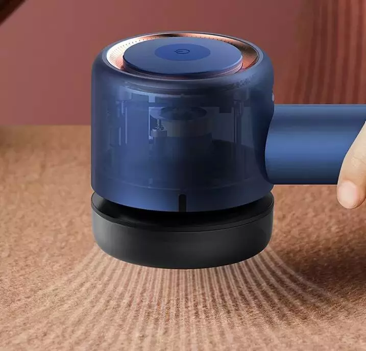 Машинка для удаления катышков Deerma Rechargeable Lint Remover MQ900 - фото 2 Машинка для удаления катышков Deerma Rechargeable Lint Remover MQ900 - фото 2