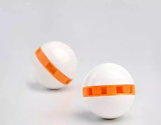 Купить Дезодорант для обуви Xiaomi Clean-n-Fresh Shoe Ball (6 шт) - фото 1