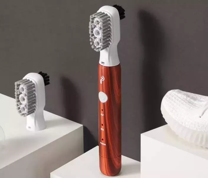Купить Электрическая щетка для обуви Xiaomi Pulin Sonic Vibrating Shoe Brush (PL- A8) - фото 1 Купить Электрическая щетка для обуви Xiaomi Pulin Sonic Vibrating Shoe Brush (PL- A8) - фото 1