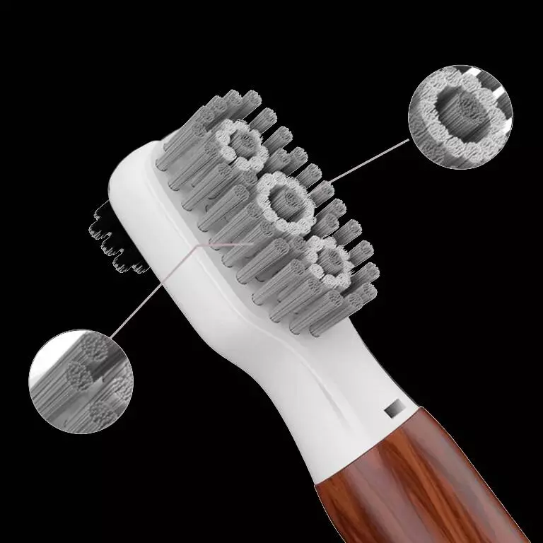 Электрическая щетка для обуви Xiaomi Pulin Sonic Vibrating Shoe Brush (PL- A8) - фото 4 Электрическая щетка для обуви Xiaomi Pulin Sonic Vibrating Shoe Brush (PL- A8) - фото 4