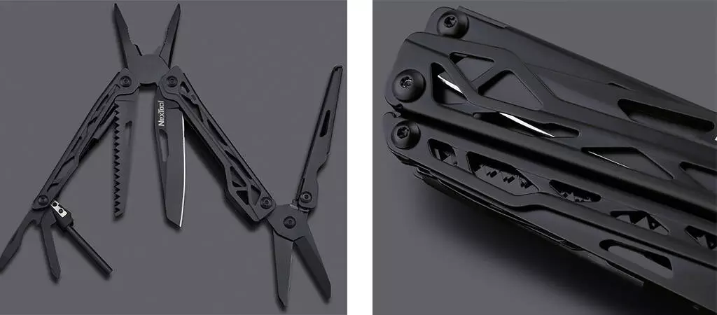 Купить Мультитул NexTool Multi-function (NE0123) - фото 1 Купить Мультитул NexTool Multi-function (NE0123) - фото 1