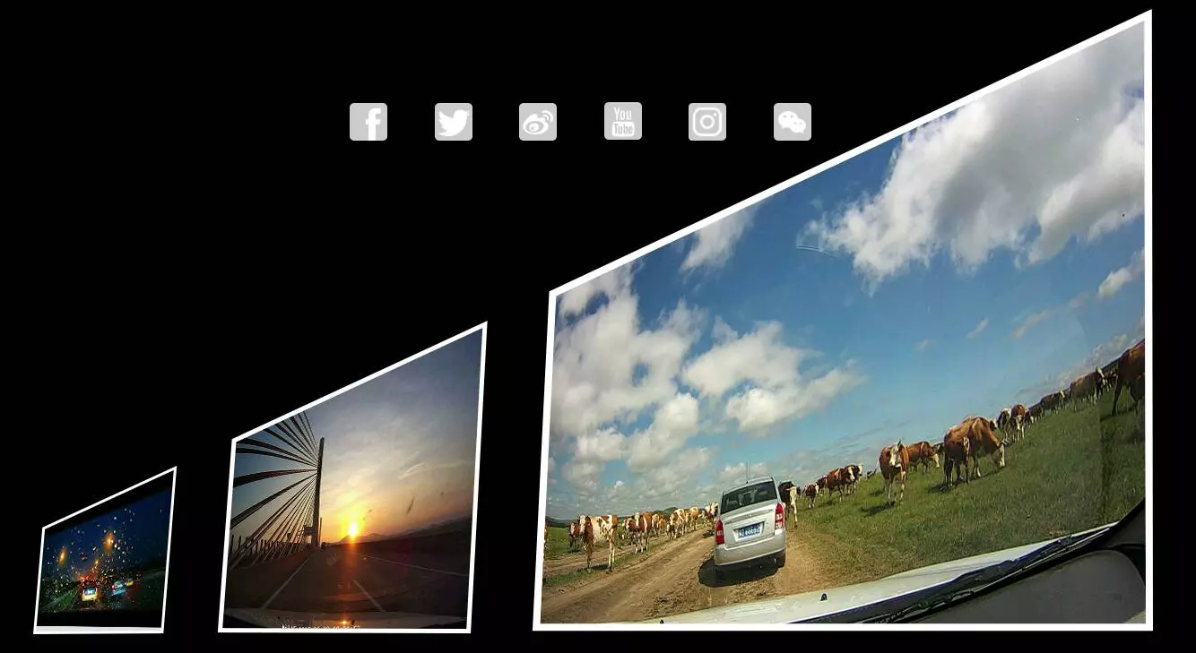 Видеорегистратор DDPai mini Dash Cam - фото 6 Видеорегистратор DDPai mini Dash Cam - фото 6