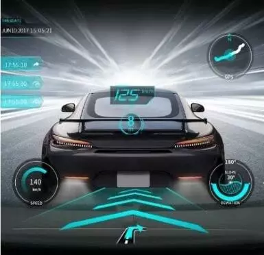 Видеорегистратор DDPai Z40 GPS Dual + камера заднего вида - фото 12