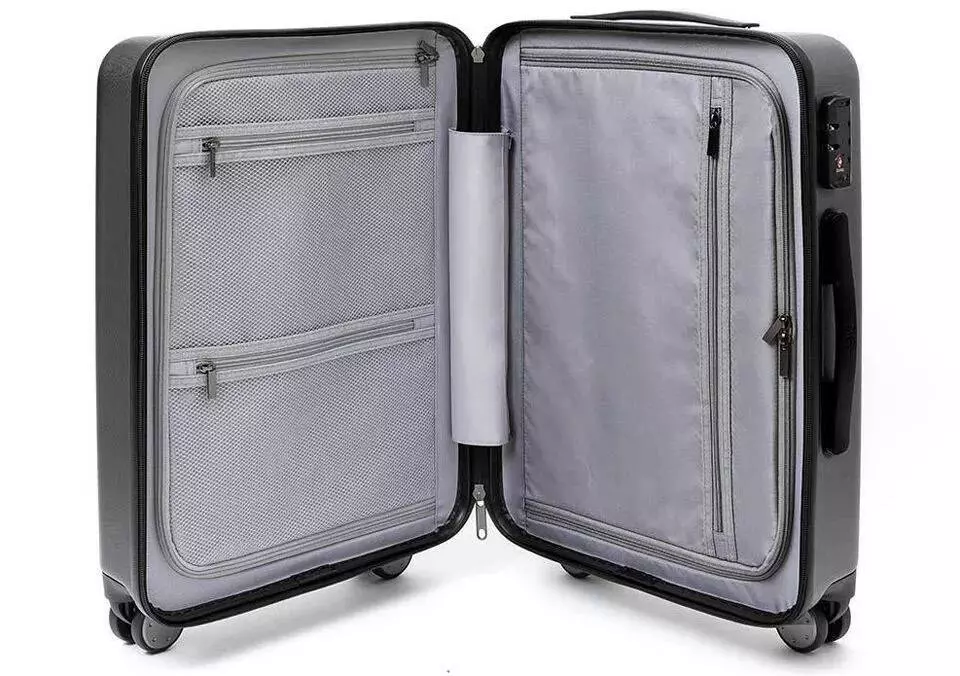 Чемодан 90 Points Suitcase 1A 28" - фото 2 Чемодан 90 Points Suitcase 1A 28" - фото 2