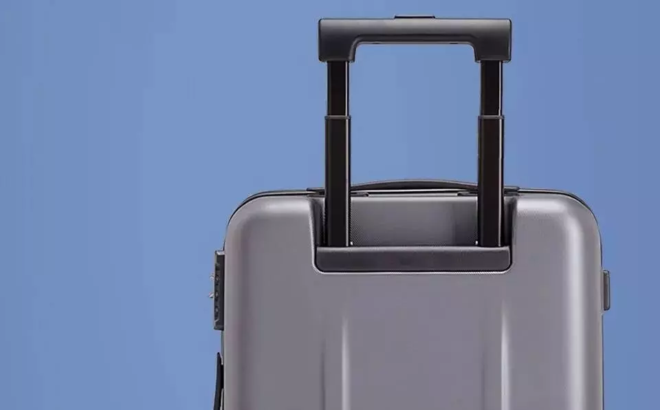 Чемодан 90 Points Suitcase 1A 28" - фото 6 Чемодан 90 Points Suitcase 1A 28" - фото 6