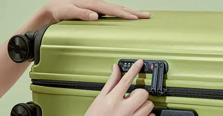 Чемодан NINETYGO Elbe Luggage 20" - фото 11 Чемодан NINETYGO Elbe Luggage 20" - фото 11