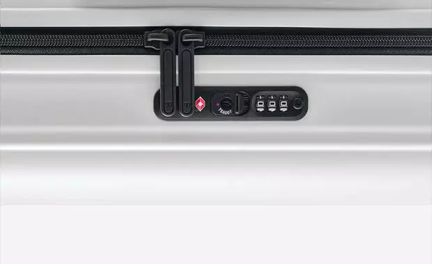 Чемодан NINETYGO Elbe Luggage 20" - фото 5 Чемодан NINETYGO Elbe Luggage 20" - фото 5