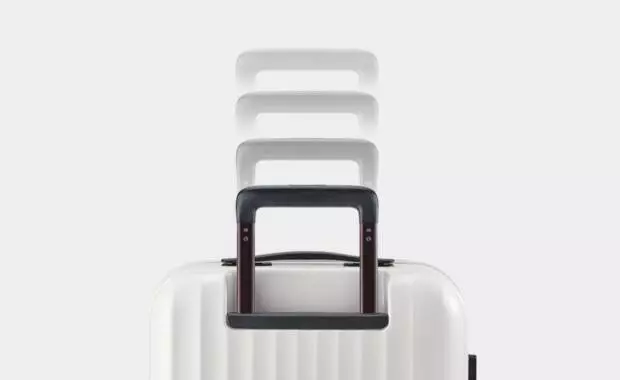 Чемодан NINETYGO Elbe Luggage 20" - фото 6 Чемодан NINETYGO Elbe Luggage 20" - фото 6