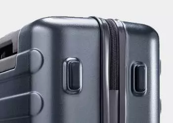 Чемодан NINETYGO Rhine Luggage 28" - фото 7 Чемодан NINETYGO Rhine Luggage 28" - фото 7